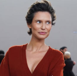 Bianca Balti esclusa dalla sfilata di Victoria's Secret: «Ecco cosa mi hanno detto»