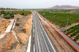 Riapre il tratto tra Catenanuova e Bicocca: basta bus per andare in treno da Palermo a Catania