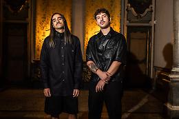 I Kokomò da Catania a X Factor e ritorno: «Mai schiavi del successo»