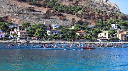 Sferracavallo Sailing & Sea Festival: sport, mare e cultura in una cornice unica