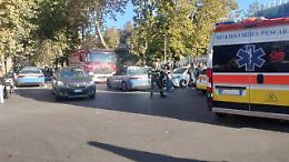 Ammoniaca dentro un liceo a Pescara, ci sono intossicati tra studenti e prof: giallo sulle cause dell'incidente