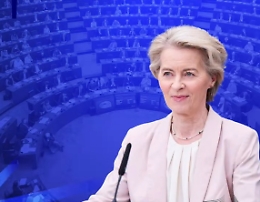 Via libera Ue al Patto per il Mediterraneo: piano per Gaza e futuro comune delle due sponde