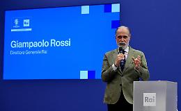 Il clima ostile verso Report e la solidarietà della Rai a Ranucci; «Respingiamo ogni minaccia»