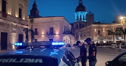 Comiso, divieto di avvicinamento per maltrattamenti nei confronti dell'ex moglie