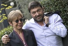 Da inviato di guerra a conduttore di Report: chi è il giornalista nel mirino