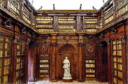 Una legge per il riconoscimento delle biblioteche indipendenti 