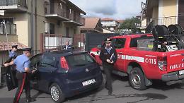 Dramma della solitudine nel Catanese: pensionato morto da tre anni trovato mummificato 