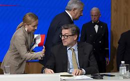 Ok dal governo alla finanziaria: prima casa, pensioni, rottamazione, taglio Irpef, assunzioni in sanità