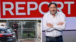 Piazzato un chilo di esplosivo per far saltare in aria l'auto di Ranucci: le indagini sull'attentato