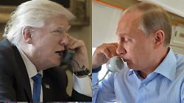 La telefonata Putin-Trump e le speranze di pace anche in Ucraina: Orban organizza il nuovo faccia a faccia tra i due leader a Budapest