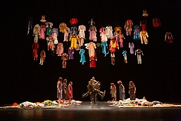 Modica, slitta di un giorno l'apertura della stagione teatrale del Garibaldi