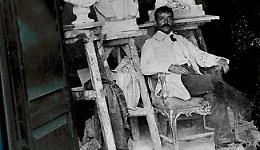 A Palermo la presentazione del volume “Michele Tripisciano. Le lastre ritrovate”