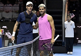 Dopo Vienna Jannik Sinner può tornare numero 1 nel 2025: ecco come, la sfida con Alcaraz