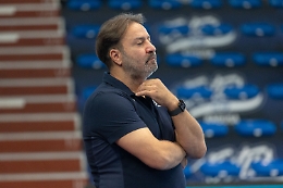 Sfida d'alta quota per la Virtus Ragusa