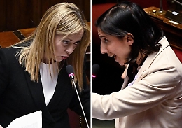 Scontro acceso Schlein-Meloni: la segretaria del Pd accusa una "deriva antidemocratica", la premier replica parlando di "puro delirio"