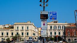 Ztl in Ortigia: dal pallottoliere al piano parcheggi, il centro storico tra innovazione e timori