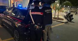 Palermo, controlli nei cantieri edili: oltre il 20% dei lavoratori è risultato “in nero”