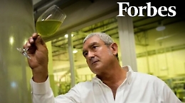 Il siciliano Manfredi Barbera  inserito da Forbes tra i cento top manager d’Italia