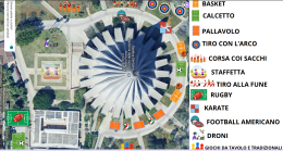 Giubileo dello Sport oggi al Santuario della Madonna delle Lacrime
