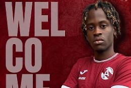 Il nipote di Moise Kean acquistato dall'Acireale