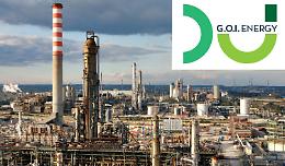 Priolo, Goi Energy non ha mai pagato per l'acquisto della raffineria Isab: rischio pignoramento