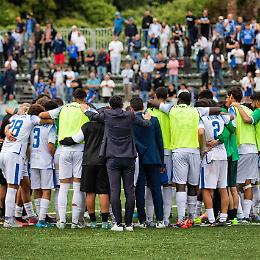 Siracusa domani a Caserta: c'è da schiodarsi dall'ultimo posto