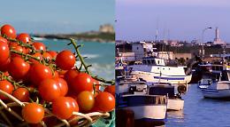 Eccellenze e paradossi: a Pachino (patria del pomodorino) chiude il mercato ortofrutticolo, a Portopalo (seconda marineria siciliana) chiude quello ittico