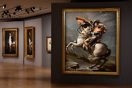 Rapina al Louvre: museo chiuso per tutta la giornata