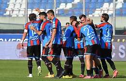 Catania che vince non si cambia, ma ora c'è il rientro di tre “big”