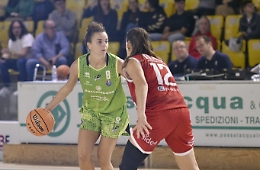 La Passalacqua Ragusa cede in casa con il Bolzano