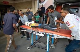 Gaza, il governo Usa fa pressioni su Israele: domani riprendono gli aiuti