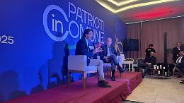 FdI, Musumeci: «Manlio (Messina) ripensaci e torna nel partito. Il voto segreto all'Ars un’assoluta vergogna»