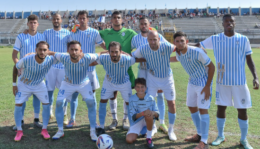 L'Akragas riesce a superare l'ostica Sommatinese e si consolida in vetta