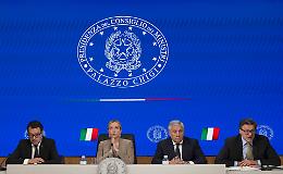 Manovra, c'è la bozza da 137 articoli: dalla rottamazione delle cartelle alla tassa sui "paperoni"