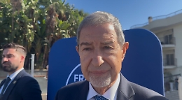 Musumeci "La Sicilia non si pianga addosso, ma lavori per la cultura della prevenzione"