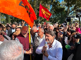 Attentato a Sigfrido Ranucci, il giornalista: «Non credo a mandanti politici»