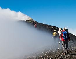 Etna, «Parco bloccato»: il rischio è che l’Unesco molli il vulcano