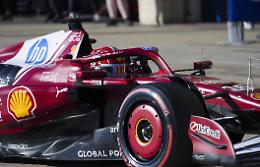 Gp Usa, Verstappen è imprendibile: pole davanti a Norris e a Leclerc