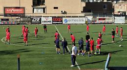 Il Modica ospita la Nebros, avversario da prendere con le pinze