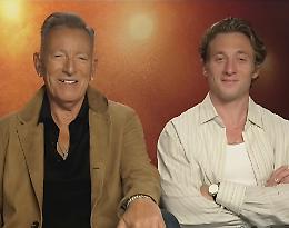 Bruce Springsteen parla dell’America: «Non so dove stiamo andando»