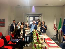 Ingraiti riconfermato alla presidenza provinciale di Anief