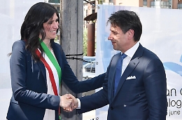 M5S, in corso l'assemblea: dibattito dopo le dimissioni da vicepresidente di Chiara Appendino