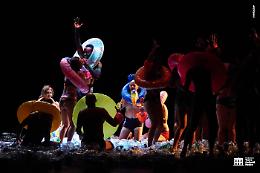 Modica, la stagione di prosa del teatro Garibaldi ha aperto con lo spettacolo di Emma Dante