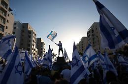 Trump: «Se Hamas romperà la tregua sarà annientato».  Ieri 153 tonnellate di bombe su Gaza
