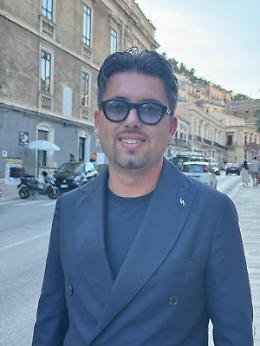 Modica,  Giovanni Baglieri aderisce a Grande Sicilia - Mpa