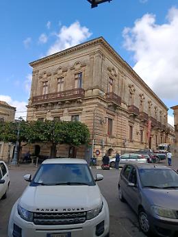 Monterosso, 400.000 euro per la ristrutturazione di palazzo Cocuzza