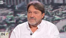 Ranucci e la bomba sotto casa: «La politica non c'entra, avrebbe altri metodi per farmi fuori»