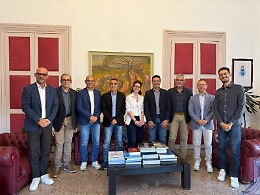 Le sfide per lo sviluppo di Ragusa al centro del confronto tra sindaco e Cna