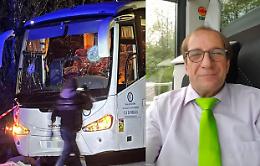 Rieti, fermati tre ultras legati all'estrema destra per l'omicidio dell'autista del Pistoia basket