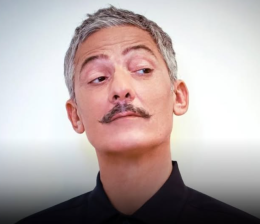 "La pennicanza", Fiorello assente al debutto: «Non sto bene»